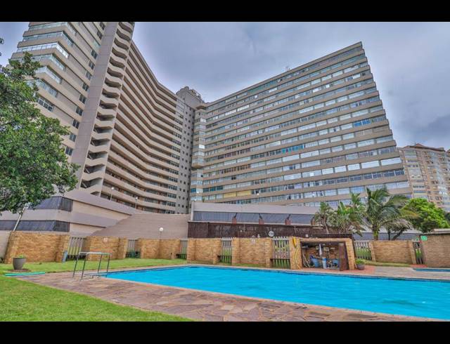 2 BEDROOM FLAT FOR SALE IN DOONSIDE
